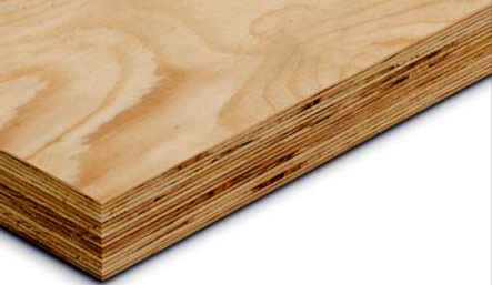 Laminated Veneer Lumber